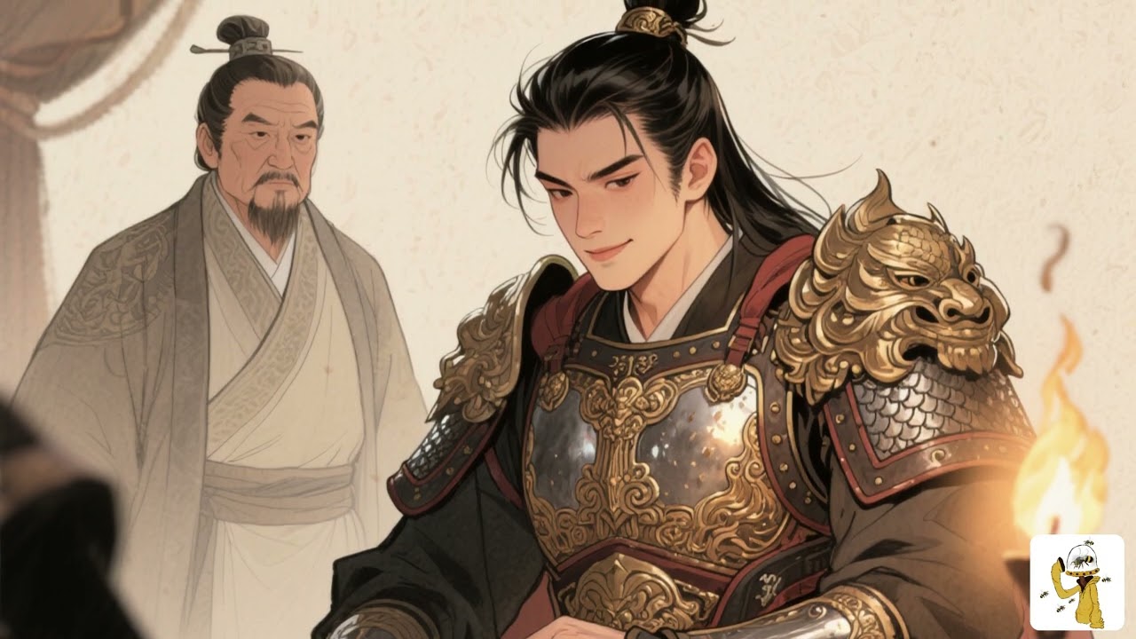 [Tóm Tắt] Trận Chiến Hán Sở Tranh Hùng | Kao Kể Chuyện