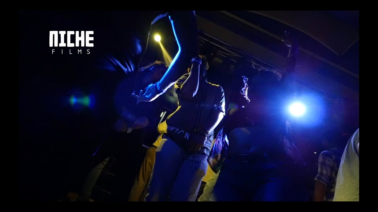 TroyBoi Gatsby - AfterMovie 2017 | Chennai