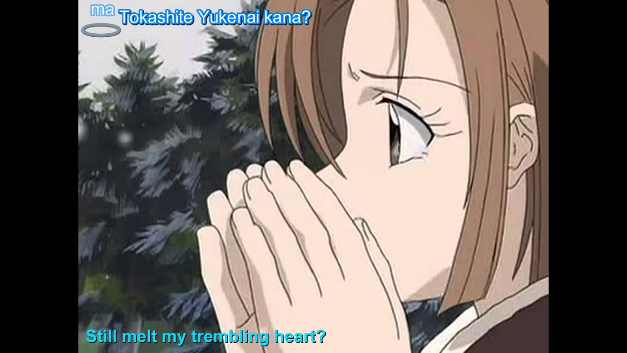 Full Moon wo Sagashite Eternal Snow eng sub - YouTube