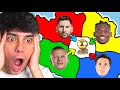 ⚽ FC 24 IMPERIALISM: Edizione CALCIATORI (PALLONE D'ORO)