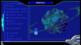 Blaster Master Zero 2 Part 1