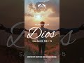 Tiempo Con #devocional #bibliahablada #palabra #meditar #IntimidadConDios #abril #viralshort