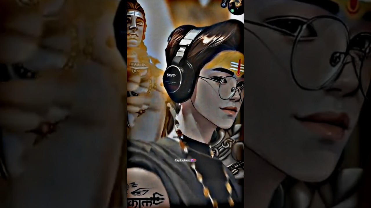 हिंदू लड़के का स्वभाव | sanatani boy attitude status | 