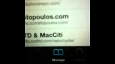 How to get Siri ported on iPod touch and iPhone 4 devices