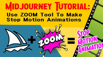 Tutorial - Using Midjourney