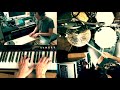 Paralyzed - Holger Dieffendahl, Igor Lier