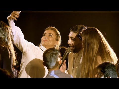 Nuri Serinlendirici - FULL CONCERT (Heydər Əliyev Sarayı/2017)