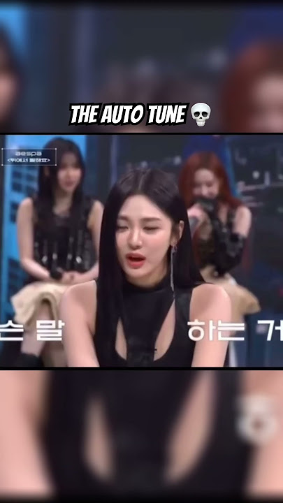 SHE WAS SO MAD #aespa #ningning #winter #karina #giselle #kpop #kpopshorts #shorts