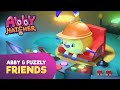 Abby Hatcher | Teeny Terry’s Runaway Snug! | Abby Hatcher Season 2