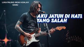 Aku Jatuh di Hati yang Salah... Dan Itu Menghancurkanku
