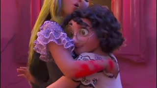 Suave Isabela & Mirabel Edit