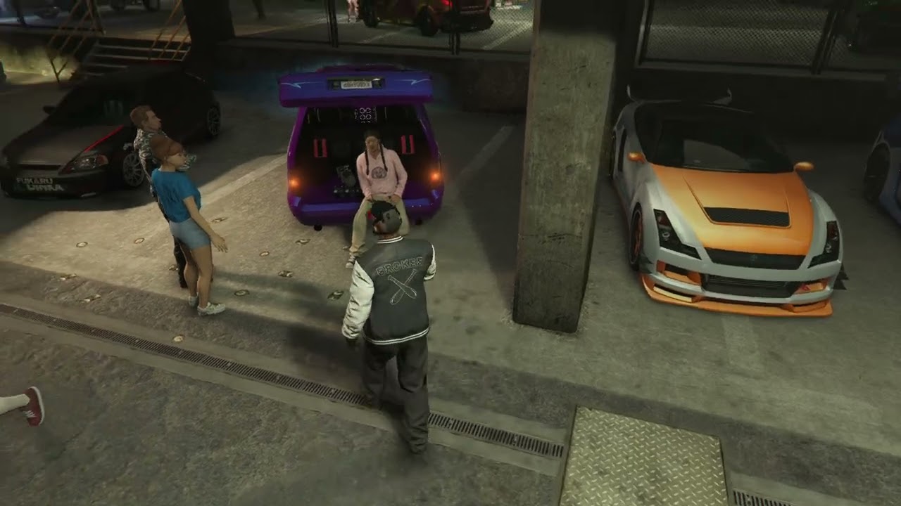 Grand Theft Auto V_20251124164931