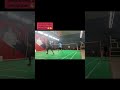 Long Rally diakhiri dengan drop shot mematikan 🫰👏#badminton #badmintolovers #semuaorang #sorotan