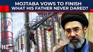 After Trump’s Snub, Iran Prepares the Ultimate Revenge? Mojtaba’s Aide Threatens to Go Full Rogue