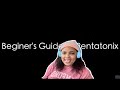 Beginners guide to pentatonix reaction thejessicamorgn