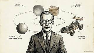 The Architecture of Understanding Deconstructing Bruner’s Cogn