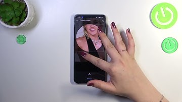 How to Add Photo to Contact in OnePlus Ace 2V