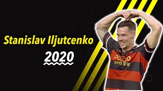 K리그 2020 일류첸코 스페셜ㅣK LEAGUE1 2020 Stanislav Iljutcenko Special