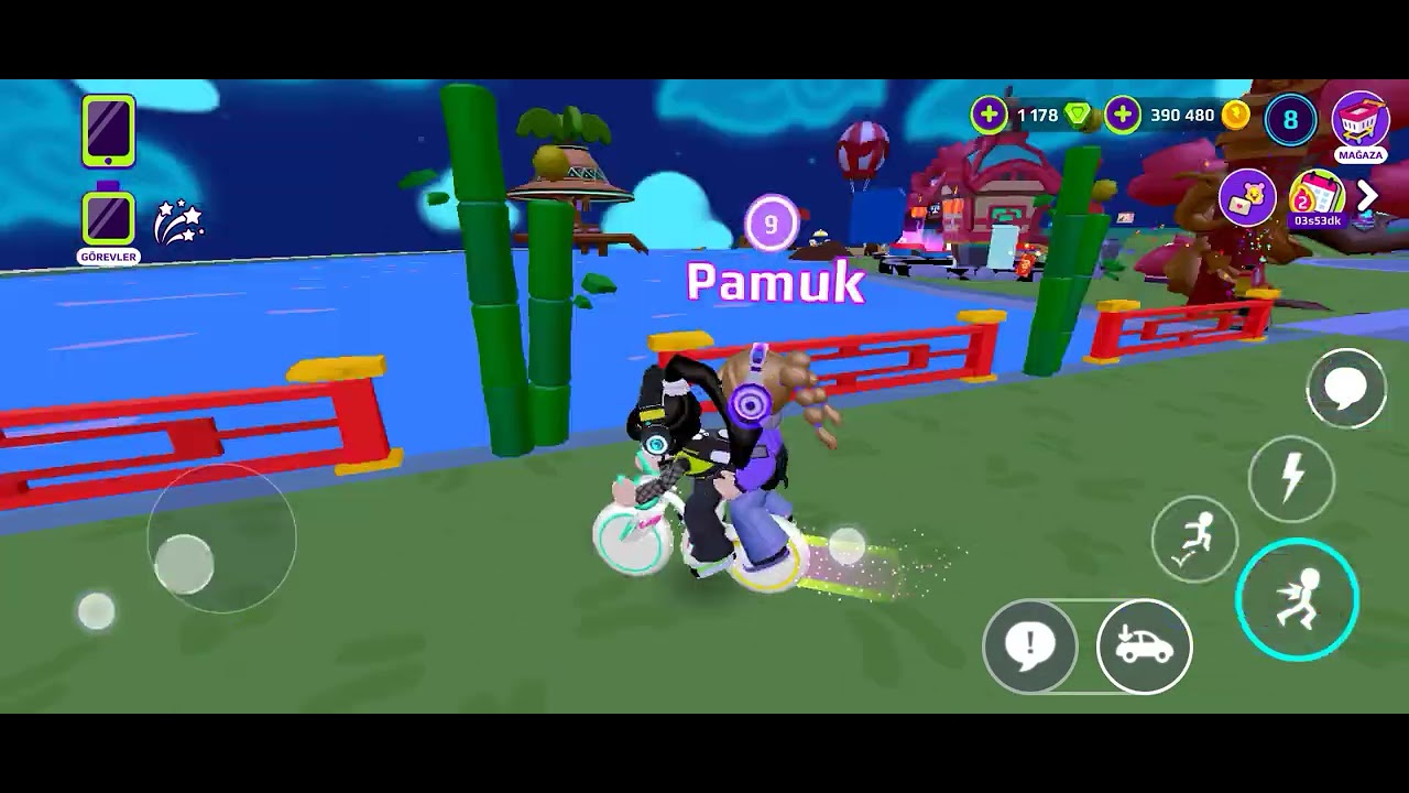 Garip günler 1. Bölüm (yeni dizi)