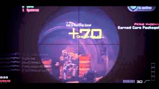 Devil Viol Leftovers Mini #3