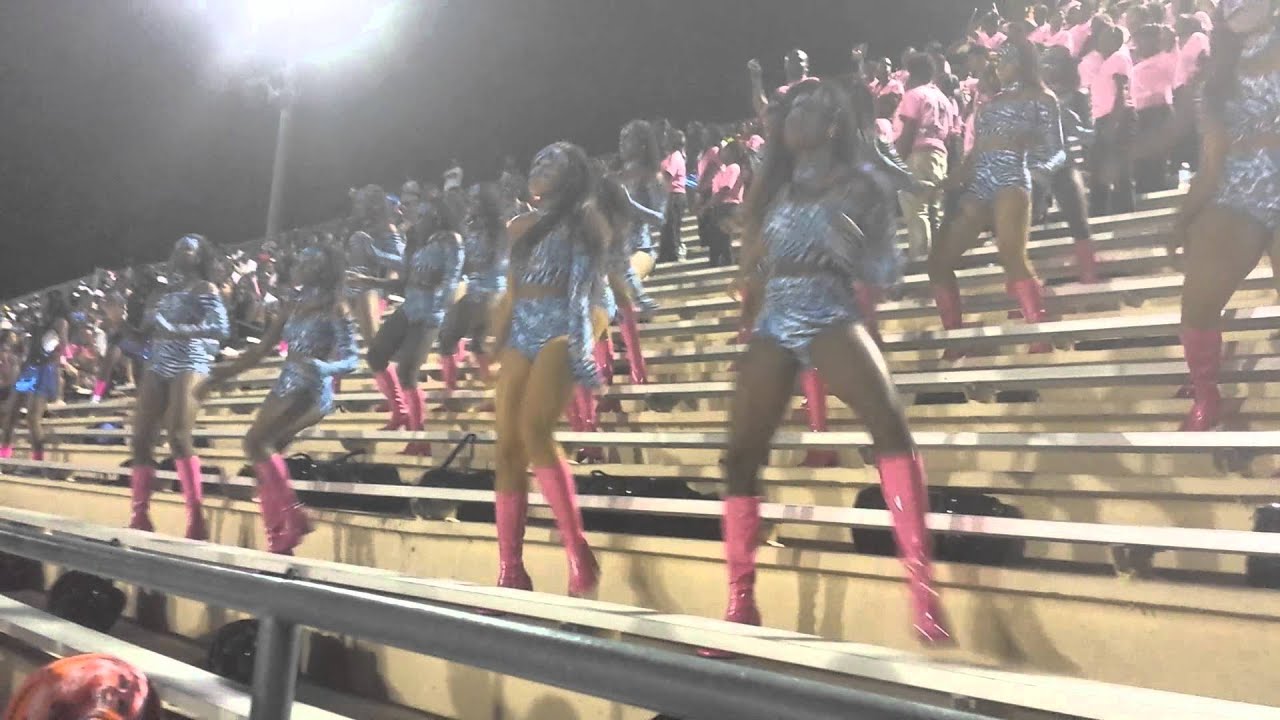 2013-2014 MNW 25G'S "Mr. Loverman" Mnw vs. Central