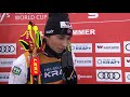 Jarl Magnus Riiber | "A good weekend for me" | Lillehammer | Gundersen LH | FIS Nordic Combined