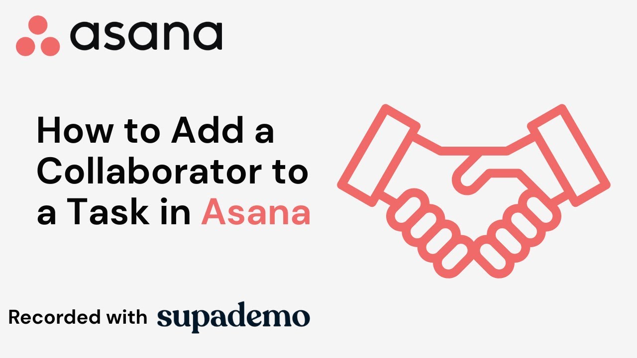 How to Delete a Task in Asana - YouTube
