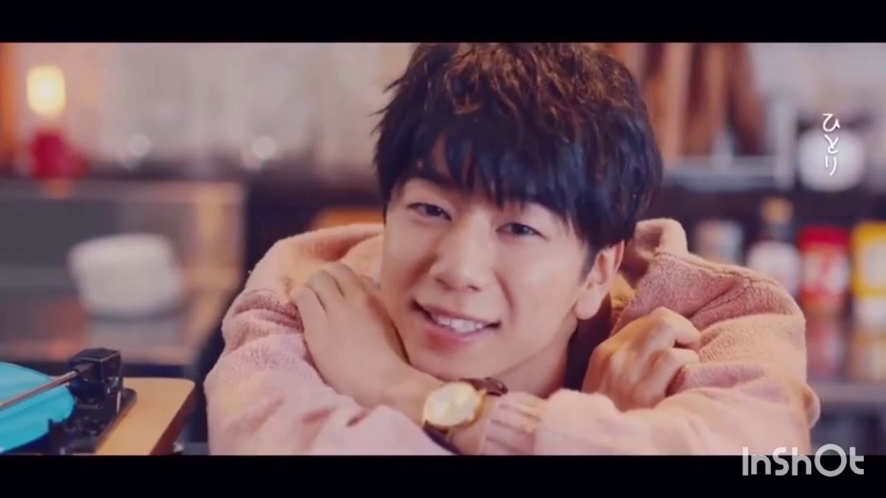 西山宏太朗のことが好きになる動画④