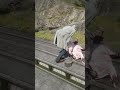 Survival Skill in Red Dead Redemption 2 P1249 #rdr2 #survivaltips #gamingshorts #gaming #shorts