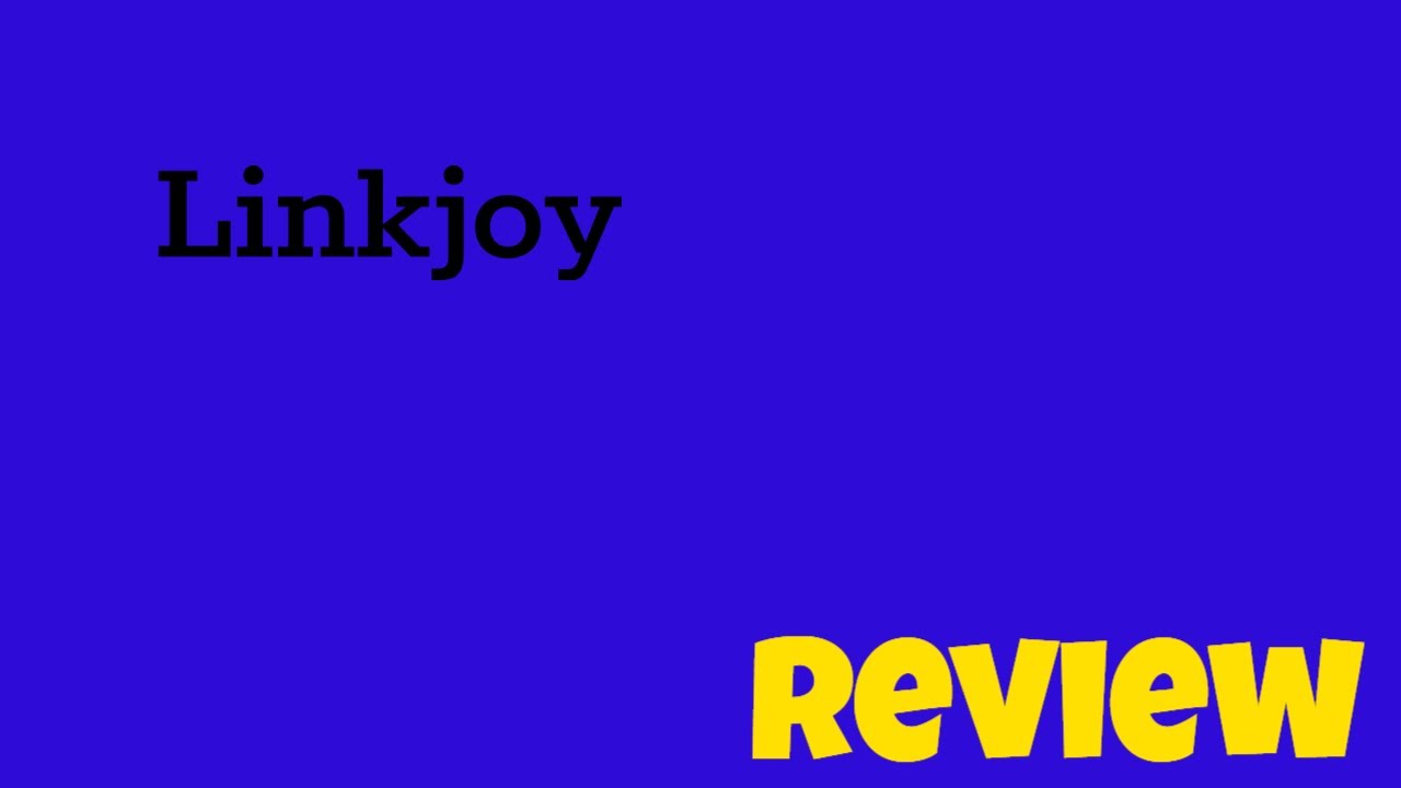 Linkjoy... How To Content Content Marketing Strategies for SaaS Companies!