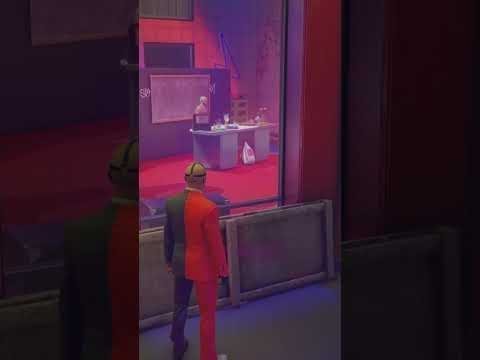 HITMAN: Slim Shady Chemistry Project Gone Wrong #slimshady #hitman