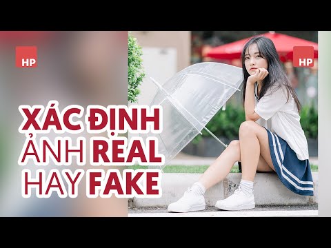 Video Cách xác định ảnh đã bị chỉnh sửa photoshop hay chưa !... - YouTube