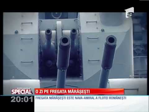 Video: Nava Din Fața Laurului