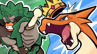 Every Time Pokémon Champions Got Solved screenshot 5