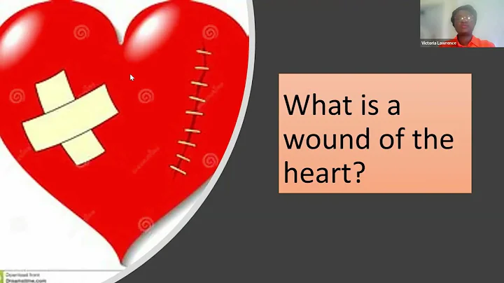 Dealing with Trauma and How to support women || Re...