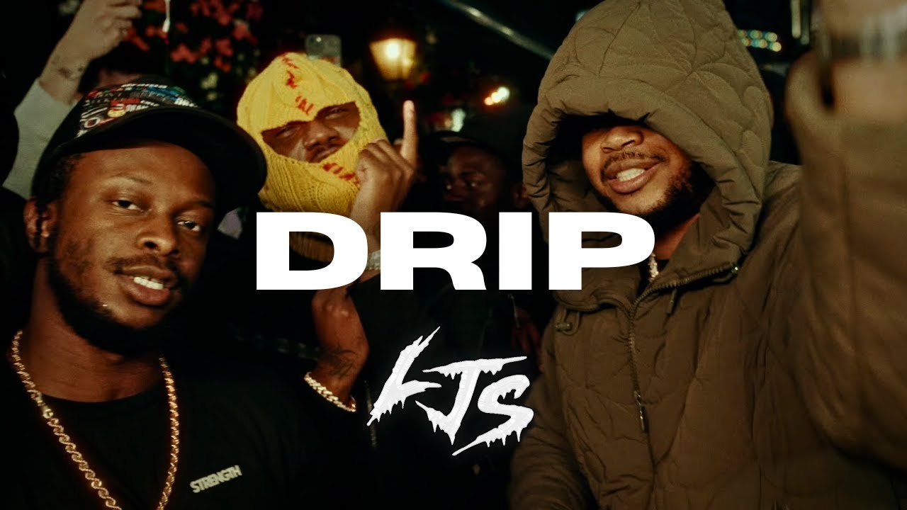 [FREE] UK Drill Type Beat 2023 "Drip" | FREE UK Drill Instrumental 2023