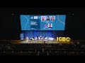 Working Toward A Harmonized Regulatory System — ICBC Berlin 2026