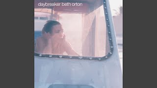 Video thumbnail of "Beth Orton - Paris Train"