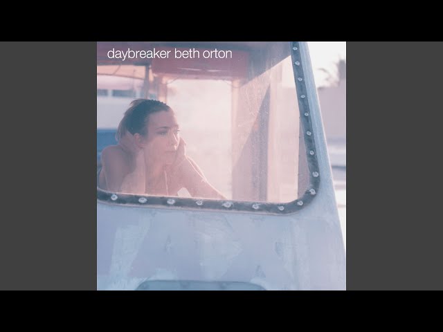 Beth Orton - Paris Train