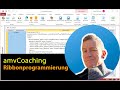 Das nächste Webinar "Ribbonprogrammierung"