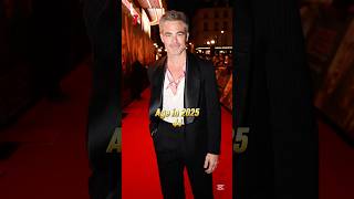 Wonder Woman 2017 Cast Then & Now 2025