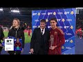 Ping-Pong-Hütte! Hummels und Co. klettern weiter in der Tabelle: AS Rom - CFC Genua | Serie A | DAZN