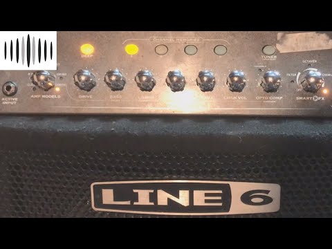 dr-#6---line-6-ld150-guitar-amplifier-troubleshooting-and-repair