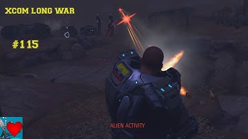 XCOM Long War Let