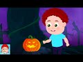 Jack - O - Lantern + More Halloween Cartoon Videos for Babies by Schoolies