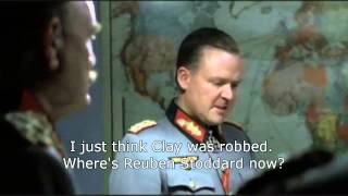 Scholfield Honda defeats Hitler
