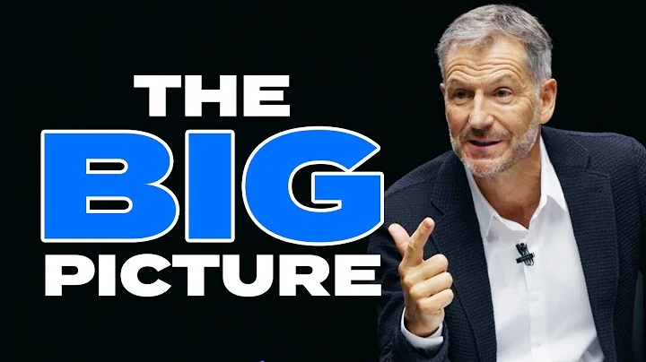 Your Calling: Learning The Big Picture | Lesson 3 of Called Course | Study with John Bevere