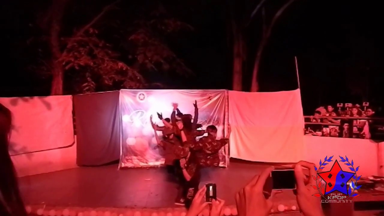 jbj variety show eng sub [EXOTIX] WOLF @ PUP - romantic fantasy -140221