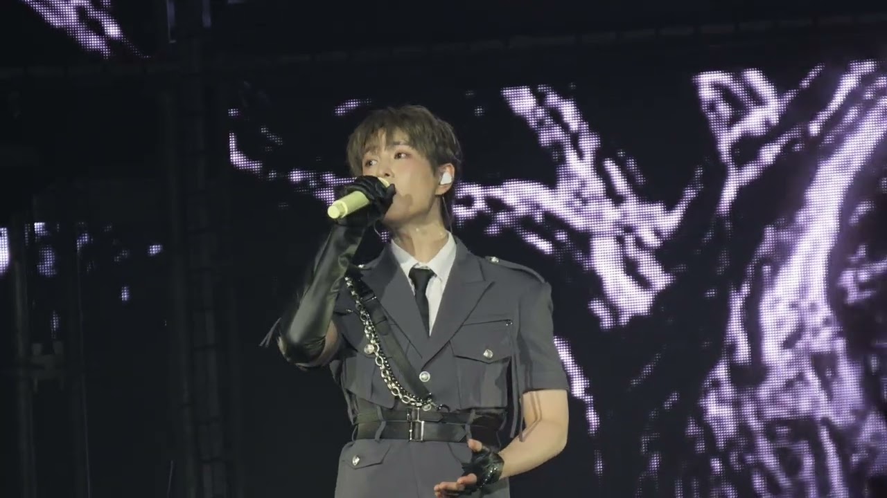 260131 #또각또각 #온유  #온더라퍼센트앙콘 