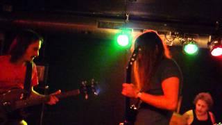 Firebird - Zoltana @ The Rambler 2010